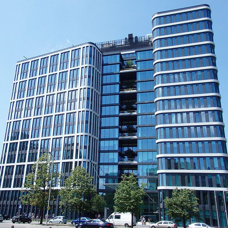 Nimbus Office