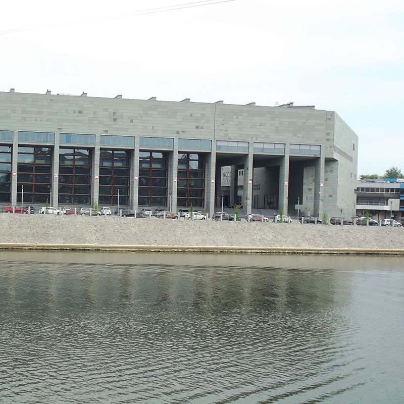 Biblioteka Uniwersytetu Wrocławskiego