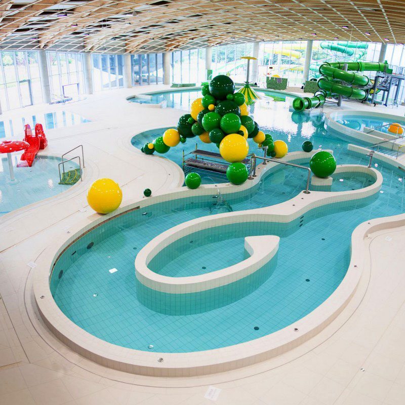 Aquapark Koszalin