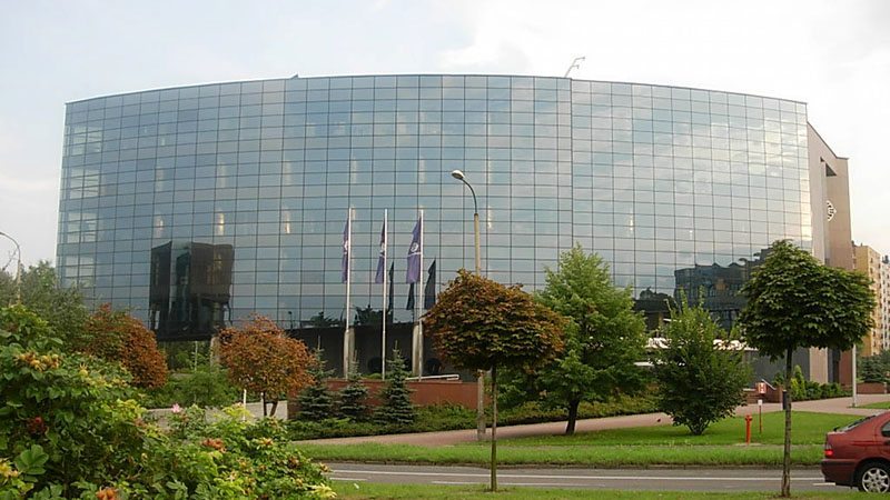 BRE Bank Katowice
