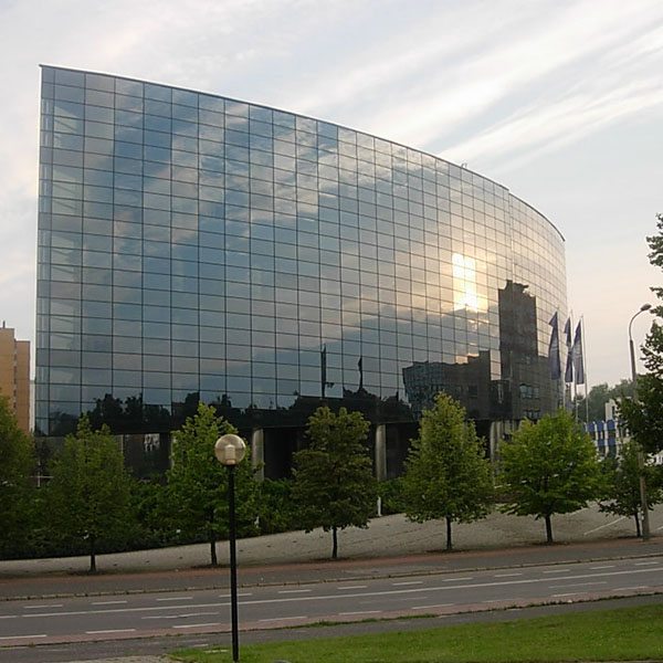 BRE Bank Katowice